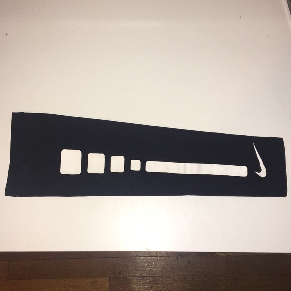 Nike Pro Arm Sleeve